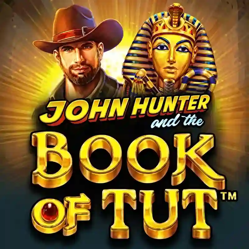 John Hunter slot