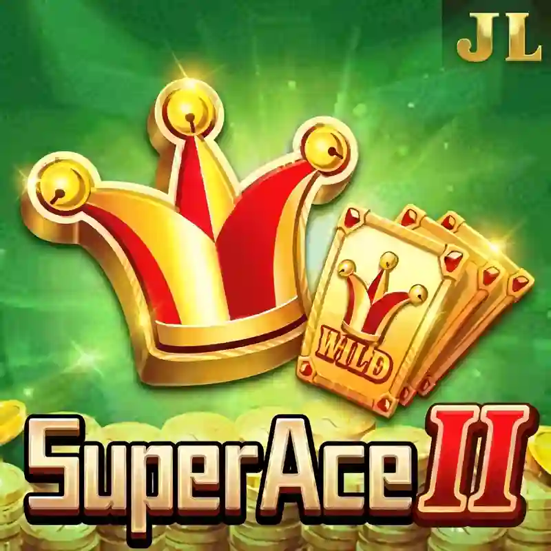 Super Ace II slot
