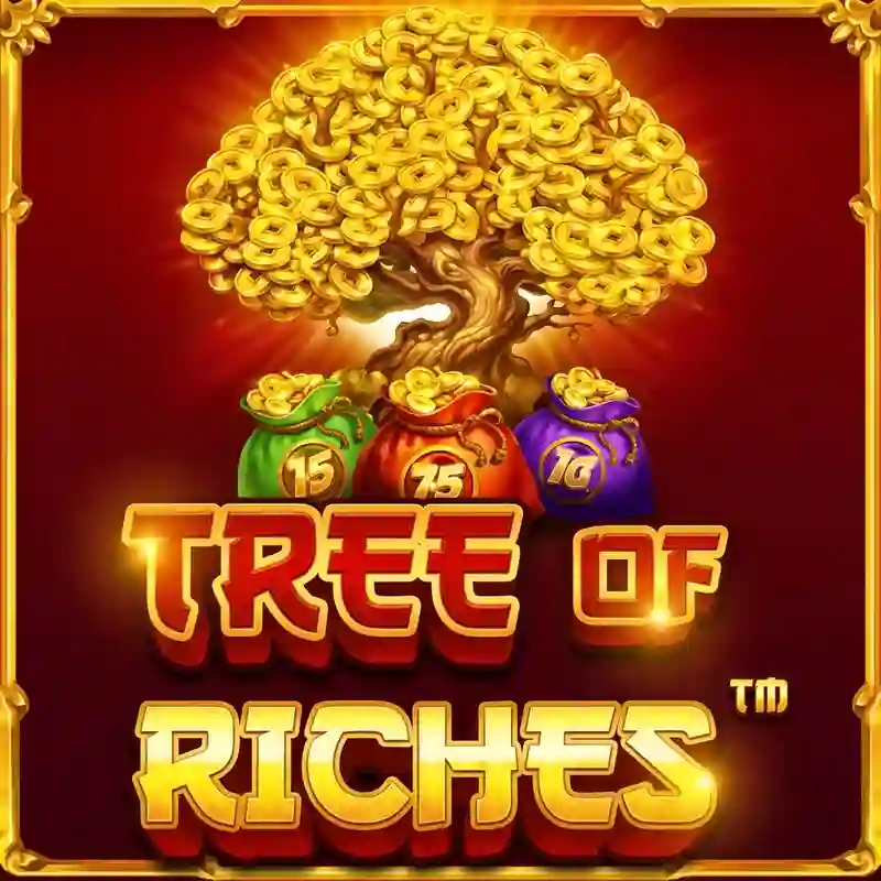 Tree of Riches slot